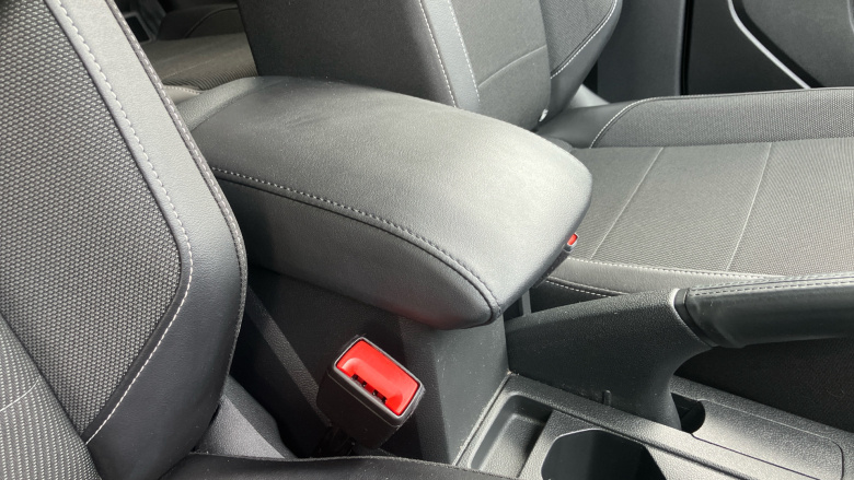Volkswagen T-Cross 1.0 TSI 110 Black Edition 5dr Petrol Estate